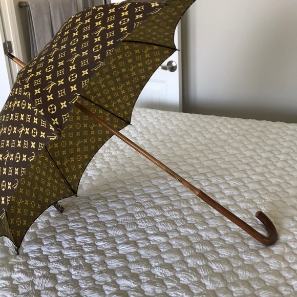 How Much Is A Louis Vuitton Umbrella Plant Paul Smith